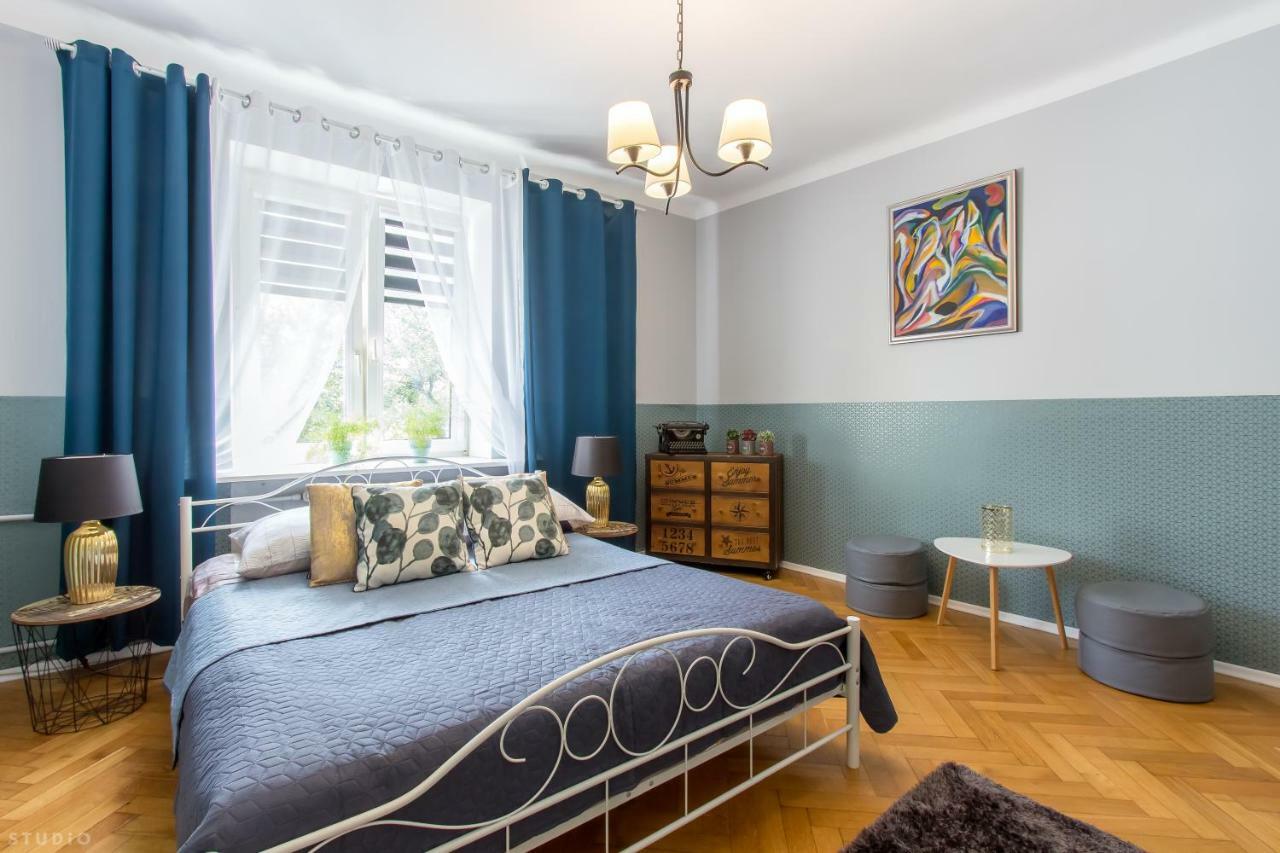 Clicktheflat Apartment Chmielna 7 Varsovie Extérieur photo